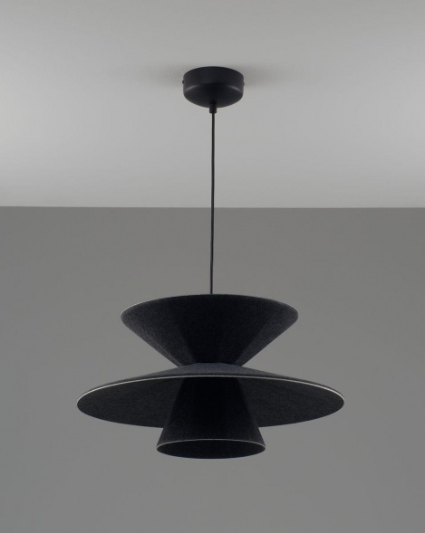 Подвесной светодиодный светильник Moderli Mantis V11101-PL