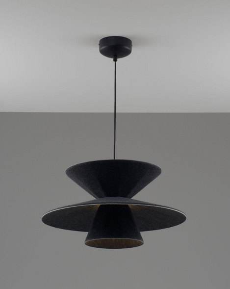 Подвесной светодиодный светильник Moderli Mantis V11101-PL