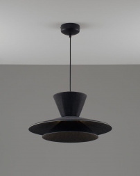 Подвесной светодиодный светильник Moderli Mantis V11101-PL