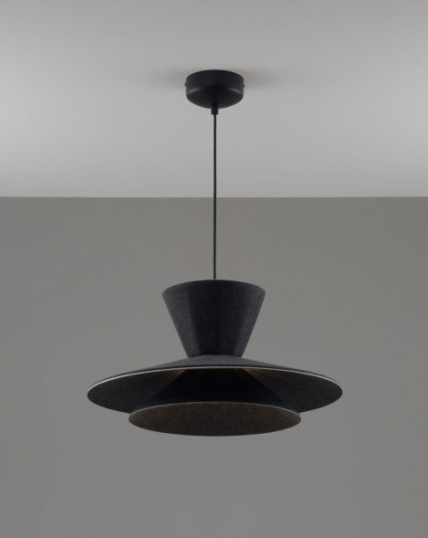 Подвесной светодиодный светильник Moderli Mantis V11101-PL