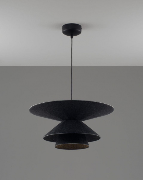 Подвесной светодиодный светильник Moderli Mantis V11101-PL