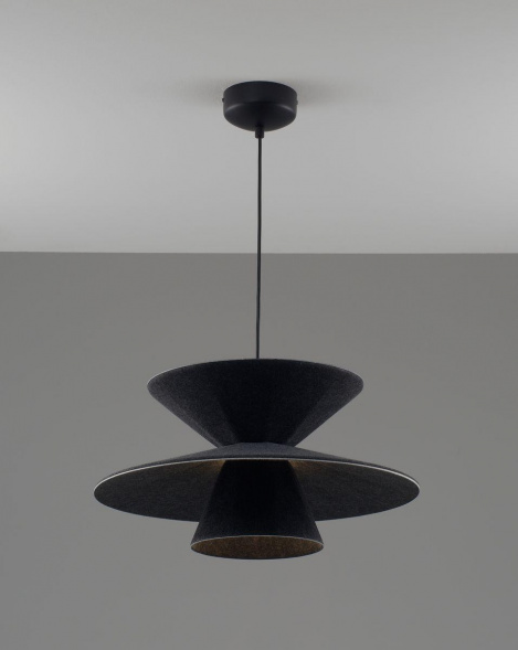 Подвесной светодиодный светильник Moderli Mantis V11101-PL