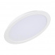 Встраиваемый светодиодный светильник Arlight DL-BL225-24W White 021442