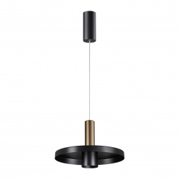 Подвесной светодиодный светильник Novotech Over Alba 358984