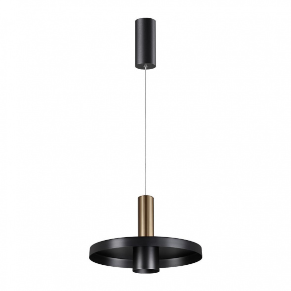 Подвесной светодиодный светильник Novotech Over Alba 358984