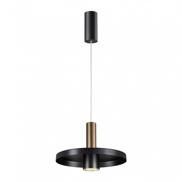 Подвесной светодиодный светильник Novotech Over Alba 358984