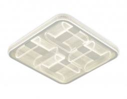 Потолочный светодиодный светильник Ambrella light Original FA627