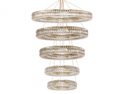 Подвесной светильник Newport Elizabeth S10120_066G