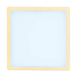 Встраиваемый светодиодный светильник Ambrella light Led Downlight DCR333