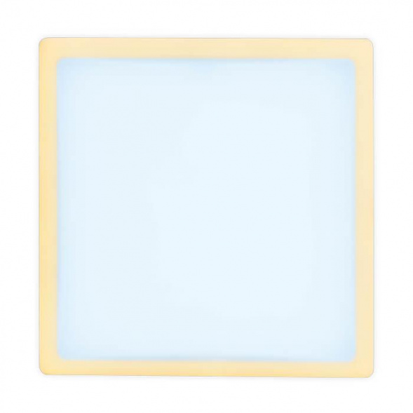 Встраиваемый светодиодный светильник Ambrella light Led Downlight DCR333