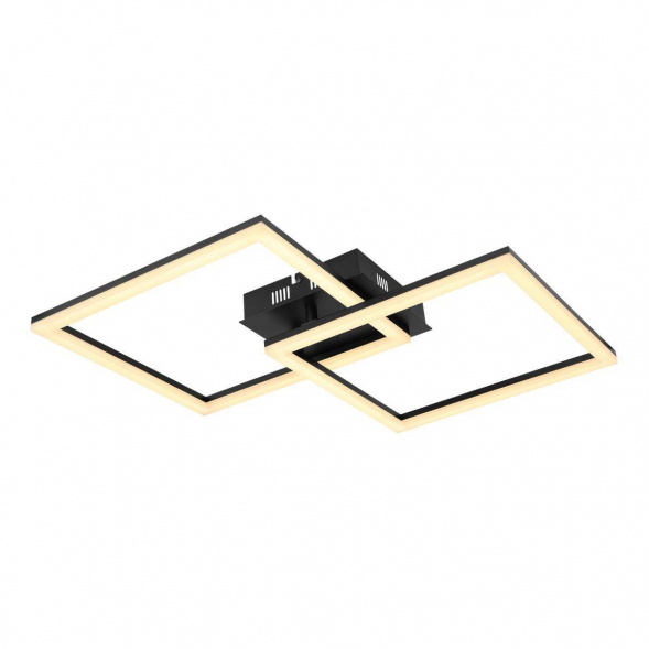 Потолочный светодиодный светильник Globo Tiny 67246-36