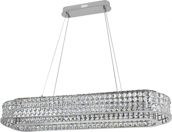 Светильник подвесной светодиодный Stilfort 4024/09/12PL, серия Karnelli