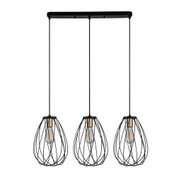 Подвесной светильник Escada Barrie 10180/3S