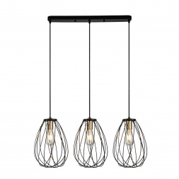 Подвесной светильник Escada Barrie 10180/3S