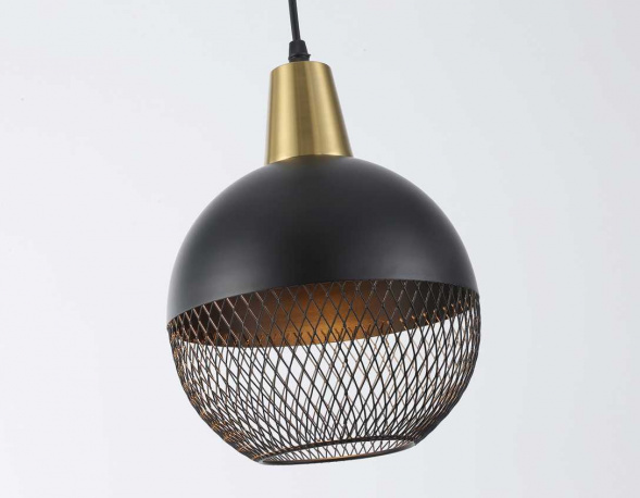 Светильник подвесной Ambrella light TRADITIONAL TR8504