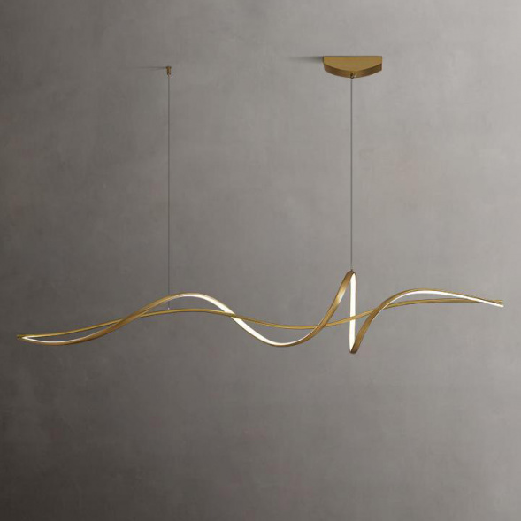 Подвесной светильник Imperium Loft eskild-long01 231523-23