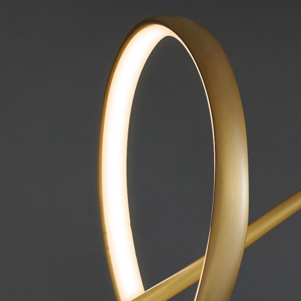 Подвесной светильник Imperium Loft eskild-long01 231523-23