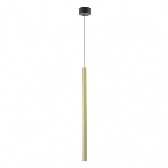 Подвесной светодиодный светильник Arlight SP-Pipe-Hang-L600-R30-9W Day4000 038645