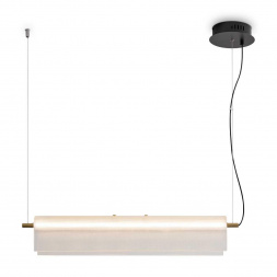 Подвесной светильник Freya Modern FR5556PL-L22BBS