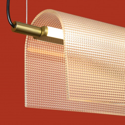 Подвесной светильник Freya Modern FR5556PL-L22BBS