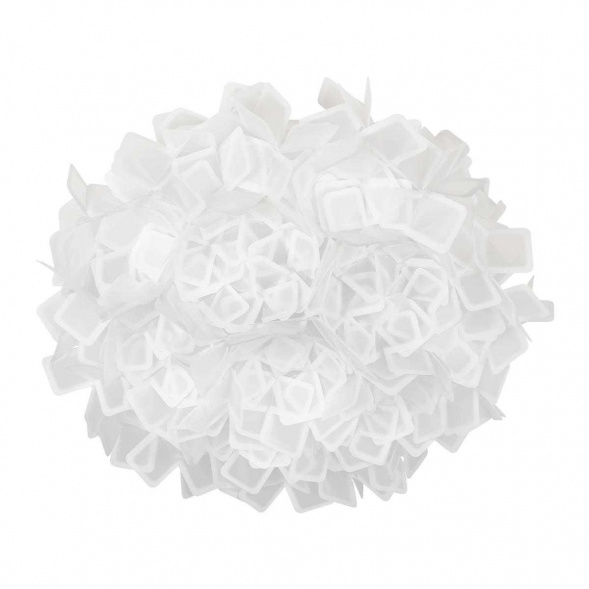 Потолочный светодиодный светильник Loft IT Clizia 10231/780C White