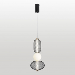 Подвесной светильник Lussole LSP-7530