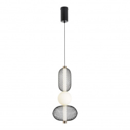 Подвесной светильник Lussole LSP-7530