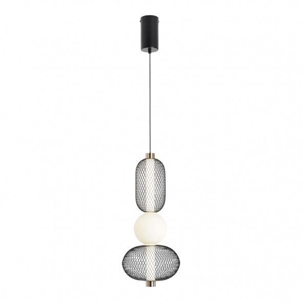 Подвесной светильник Lussole LSP-7530