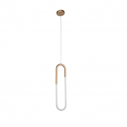 Подвесной светодиодный светильник Kink Light Канто 08272,33(3000K)