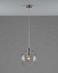 Светильник подвесной Moderli Aurora V11545-1P