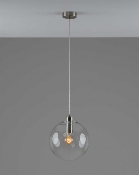 Светильник подвесной Moderli Aurora V11545-1P