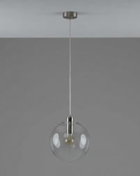 Светильник подвесной Moderli Aurora V11545-1P