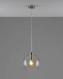 Светильник подвесной Moderli Aurora V11545-1P