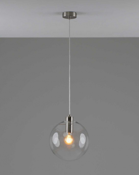 Светильник подвесной Moderli Aurora V11545-1P