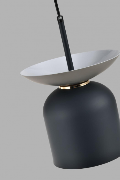 Светильник подвесной Moderli Lecce V11554-1P