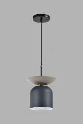 Светильник подвесной Moderli Lecce V11554-1P