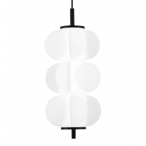 Подвесная светодиодная люстра ST Luce Talisman SL6121.403.03