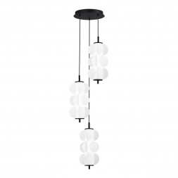 Подвесная светодиодная люстра ST Luce Talisman SL6121.403.03