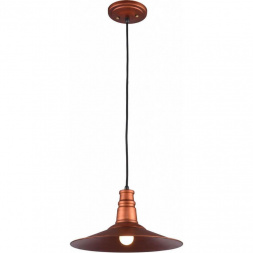 Подвеcной светильник Lussole Loft LSP-9697