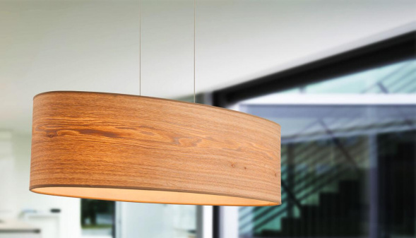 Подвесной светильник Globo Amy II 15189H2