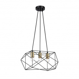 Подвесной светильник Escada BELFAST 10174/3PL