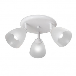 Спот Vitaluce V4355-0/3PL