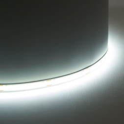 Светодиодная лента Feron 8W/m 320LED/m 2110SMD холодный белый 5M LS530 48265