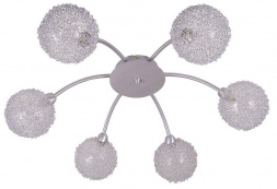 Потолочная люстра Globo New Design 5662-6