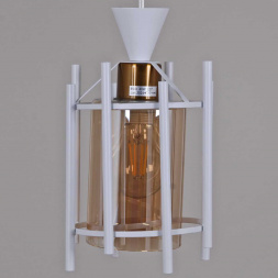 Потолочный светильник Reluce 03532-0.9-01 WH