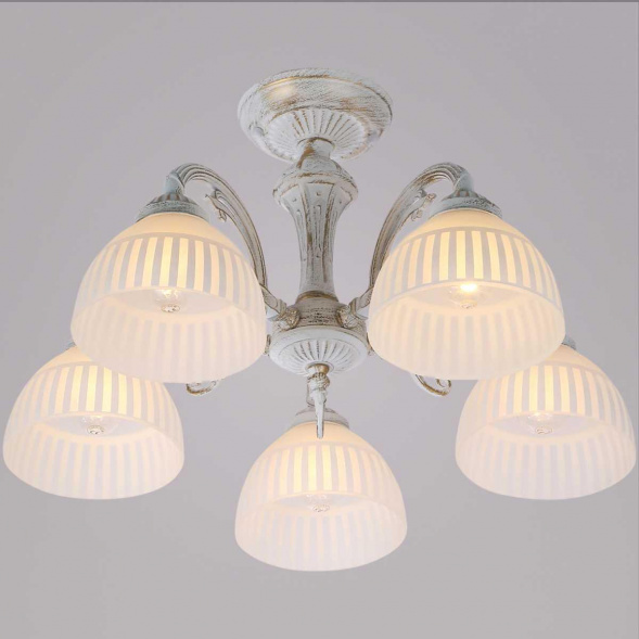 Потолочный светильник Reluce 74431-0.3-05