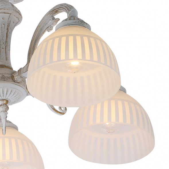 Потолочный светильник Reluce 74431-0.3-05