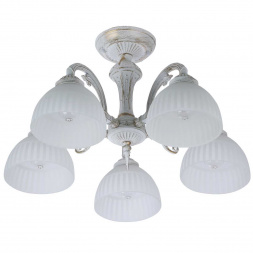 Потолочный светильник Reluce 74431-0.3-05