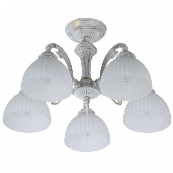 Потолочный светильник Reluce 74431-0.3-05