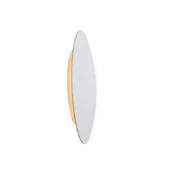 Настенный светодиодный светильник ST Luce Aureo SL457.511.01